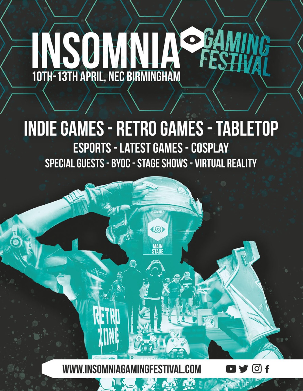 Retro Gamer Preview Pages