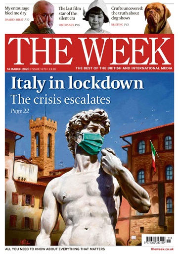 The Week issue 