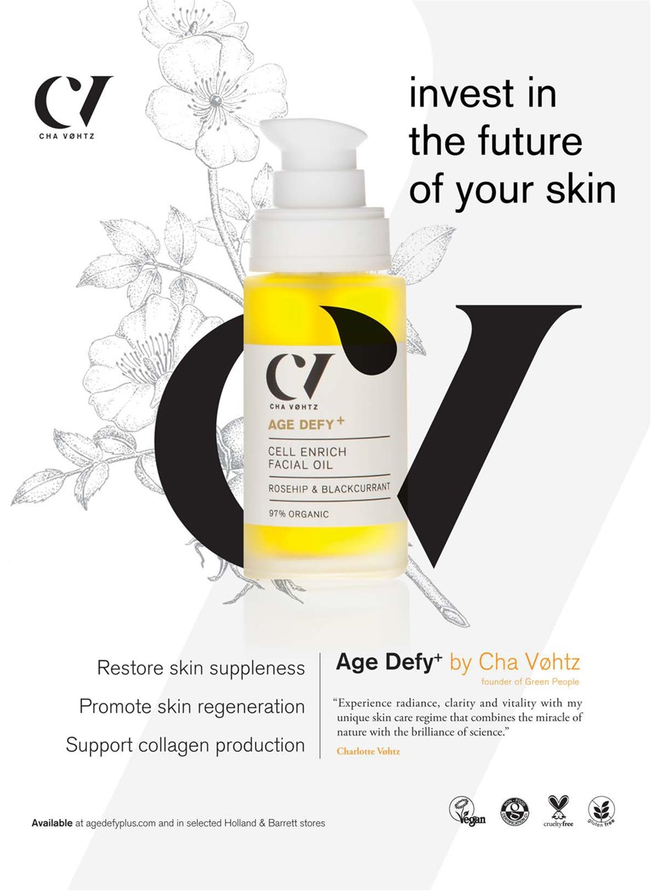 Natural Health Preview Pages