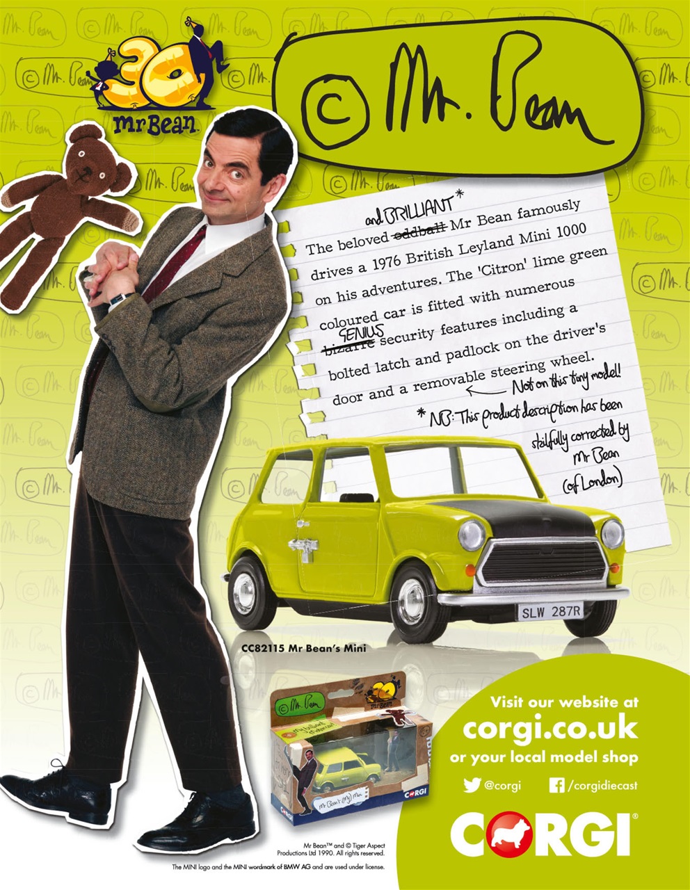 How It Works Preview Pages