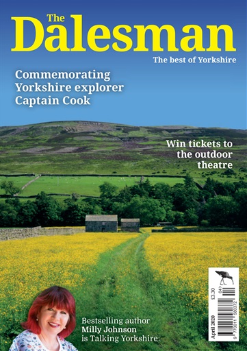 The Yorkshire Dalesman issue 