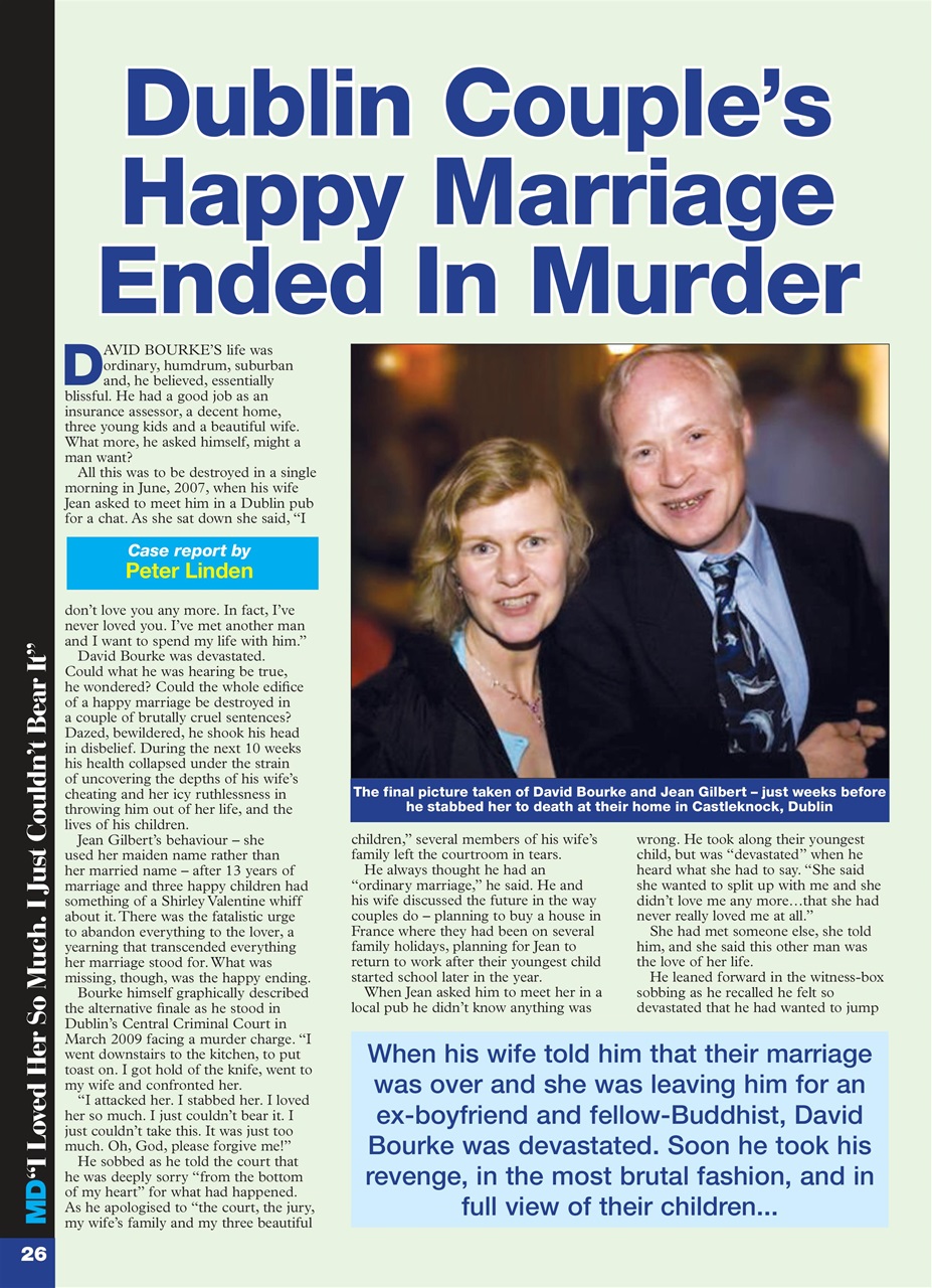 Master Detective Preview Pages