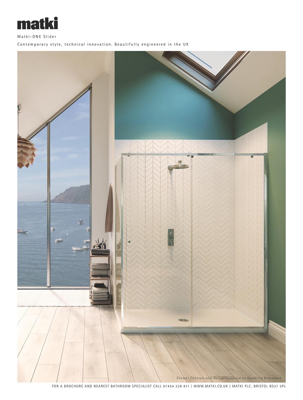 Homes & Gardens Preview Pages