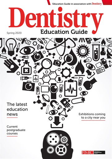 Education Guide issue 