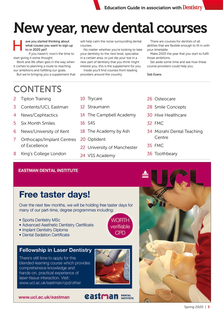 Education Guide Preview Pages