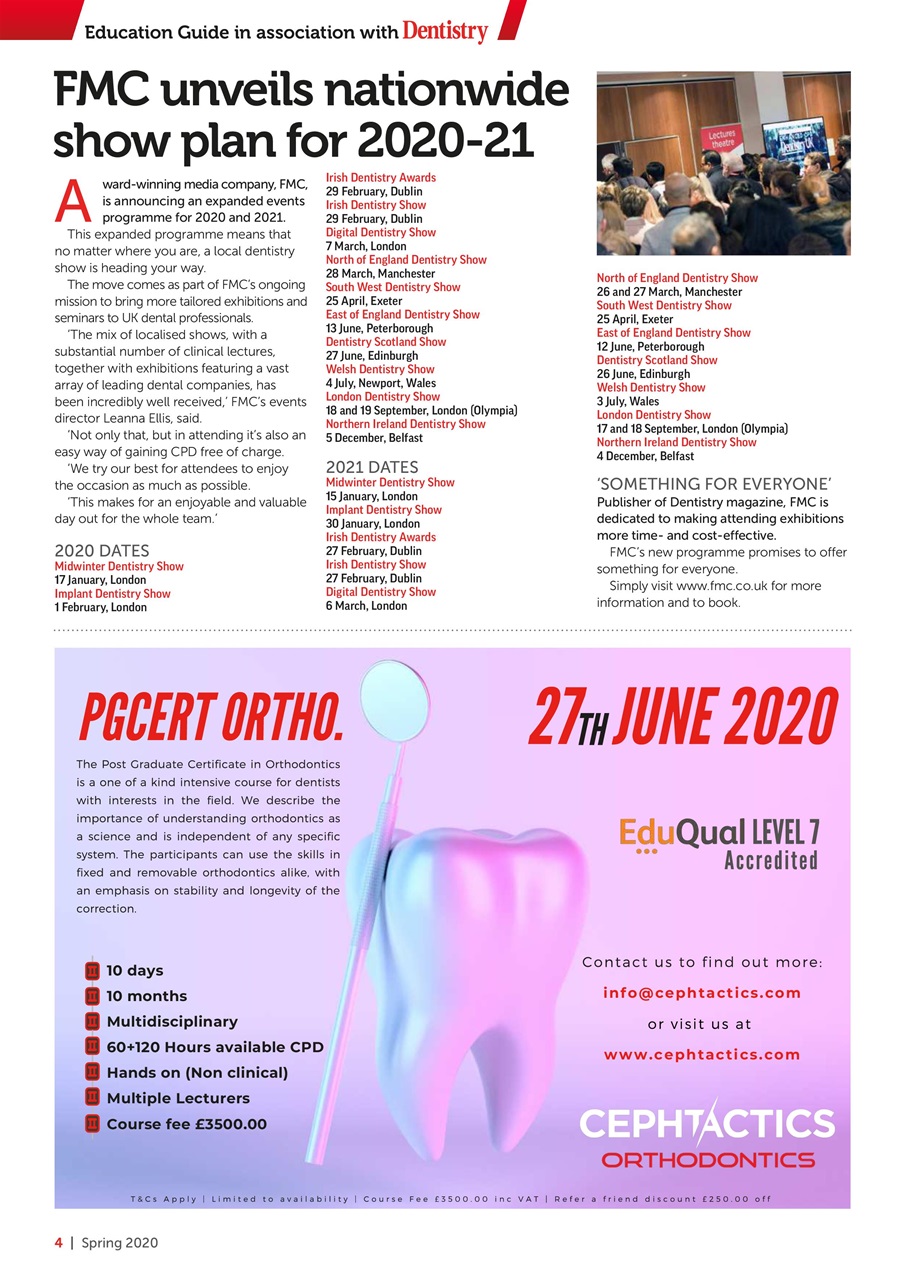 Education Guide Preview Pages