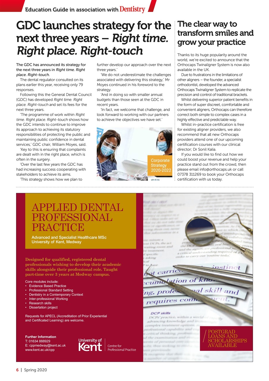 Education Guide Preview Pages