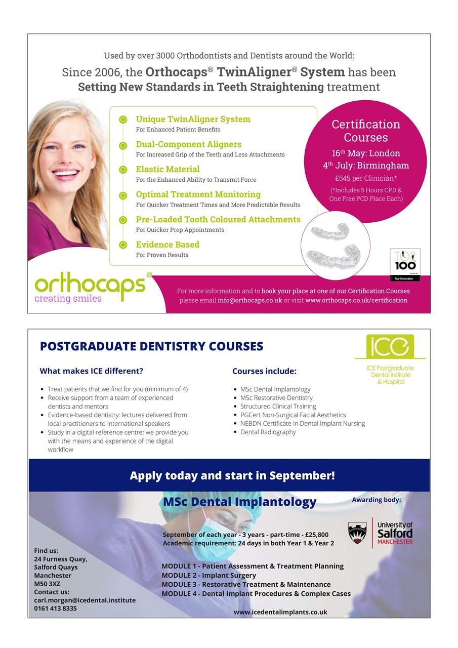 Education Guide Preview Pages