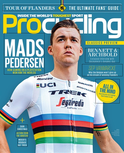 Procycling issue 