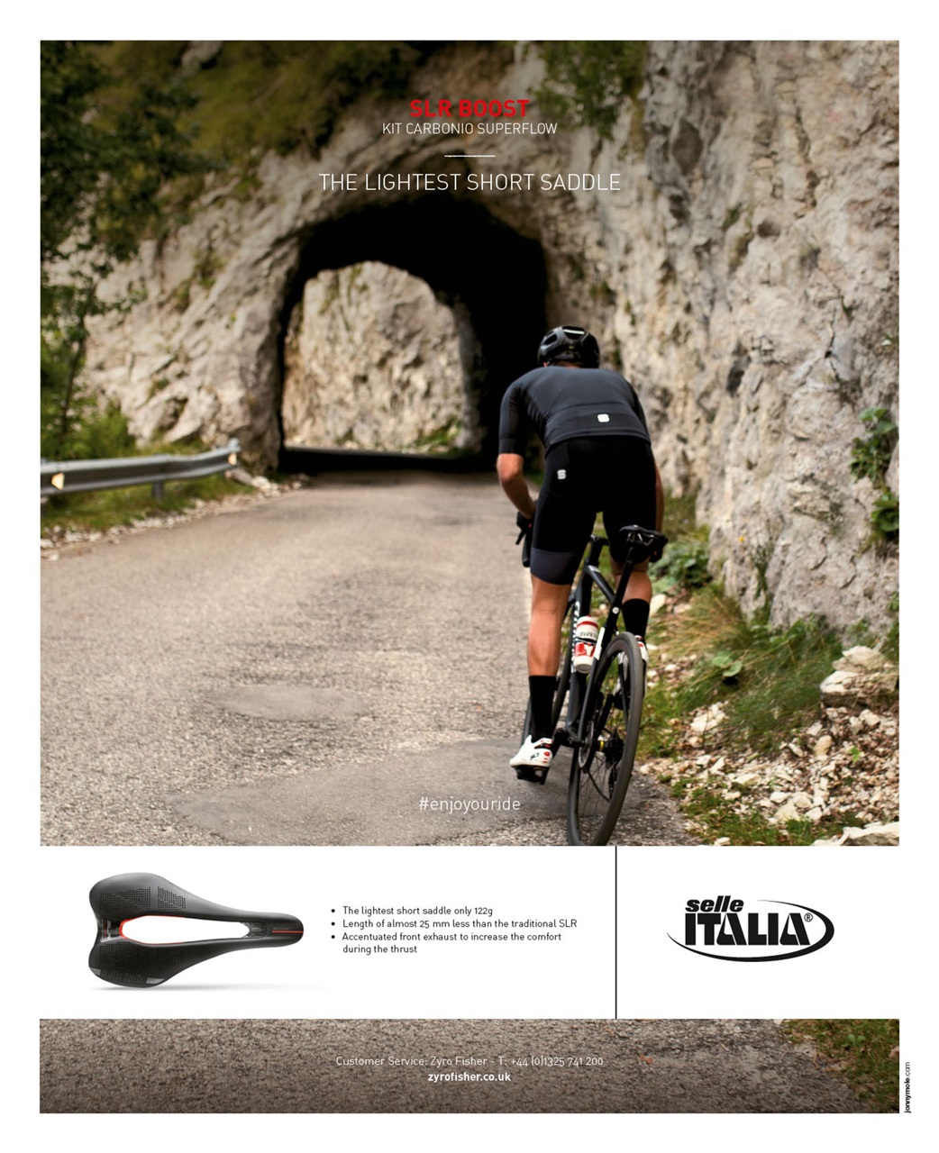 Procycling Preview Pages