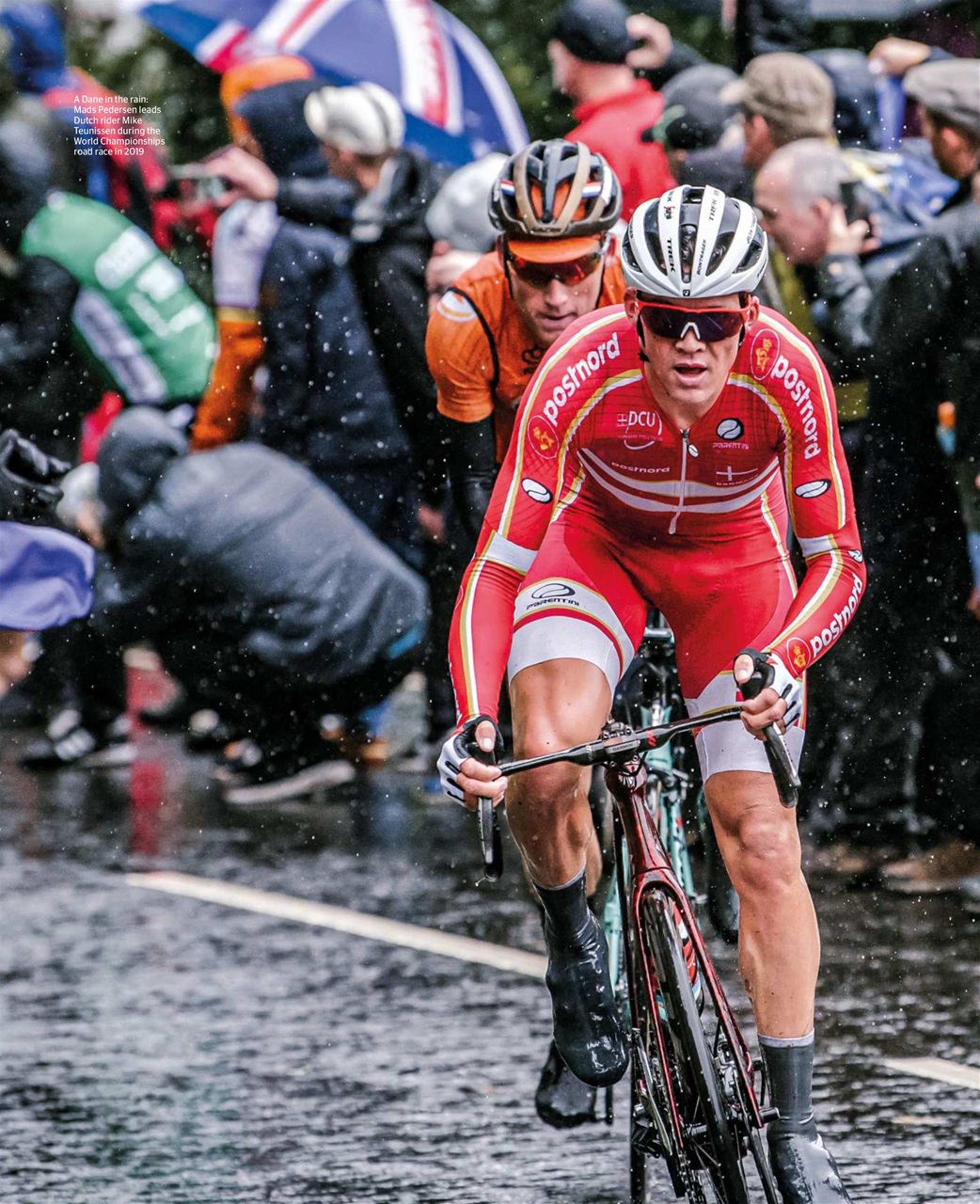 Procycling Preview Pages