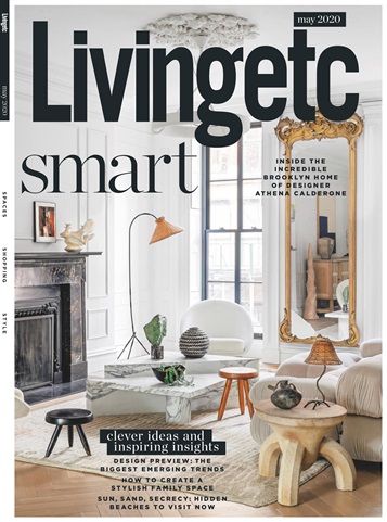 Living Etc issue May-2020