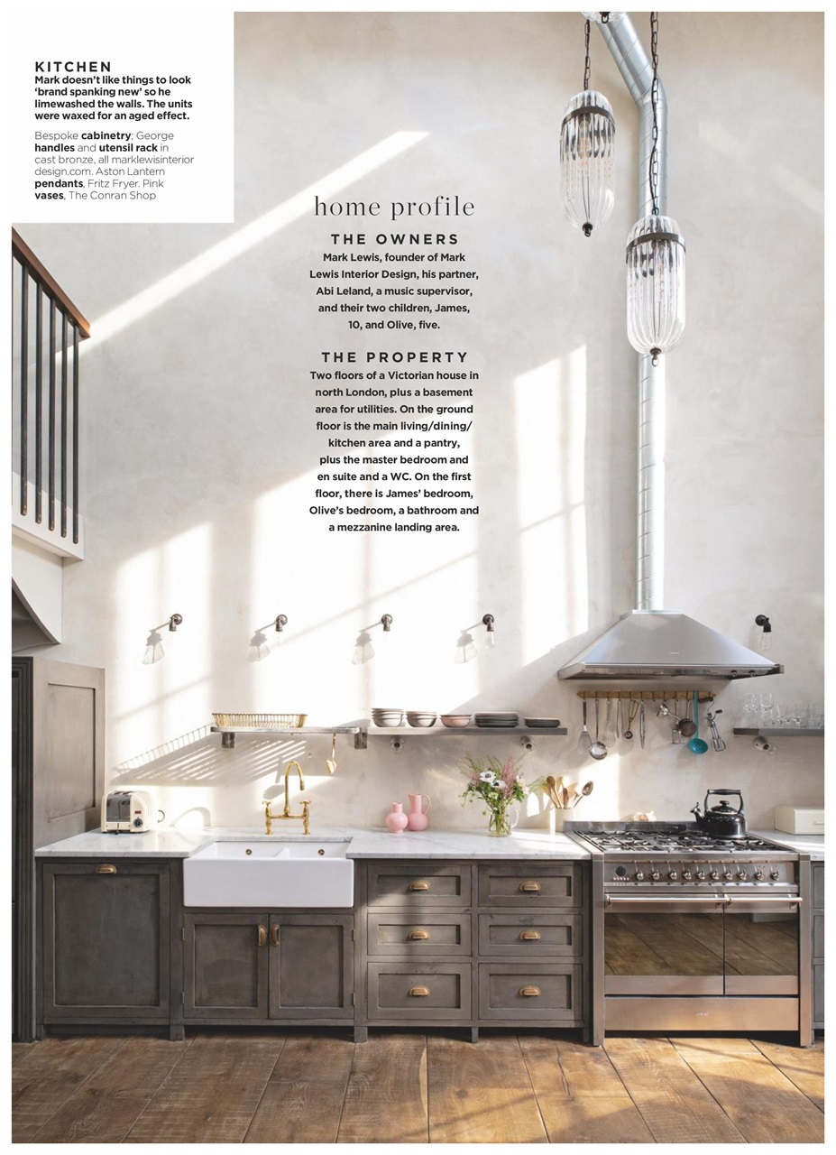 Living Etc Preview Pages