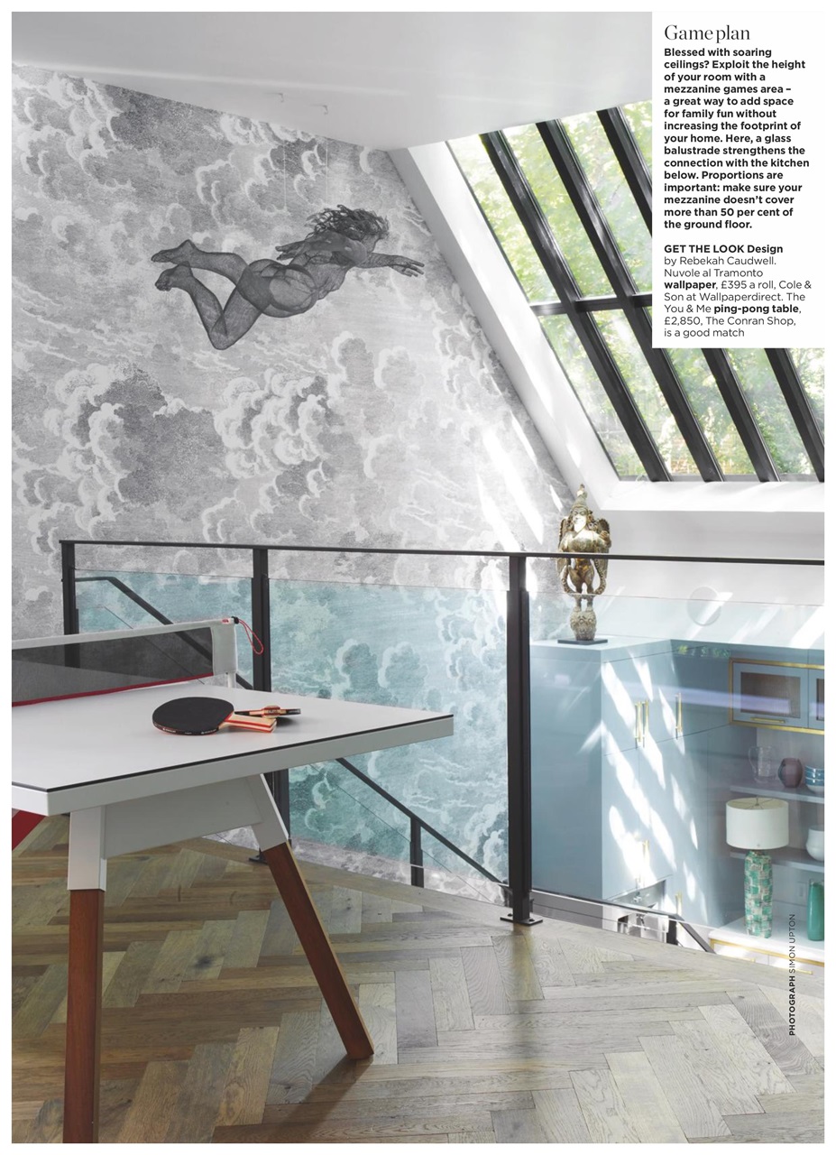 Living Etc Preview Pages