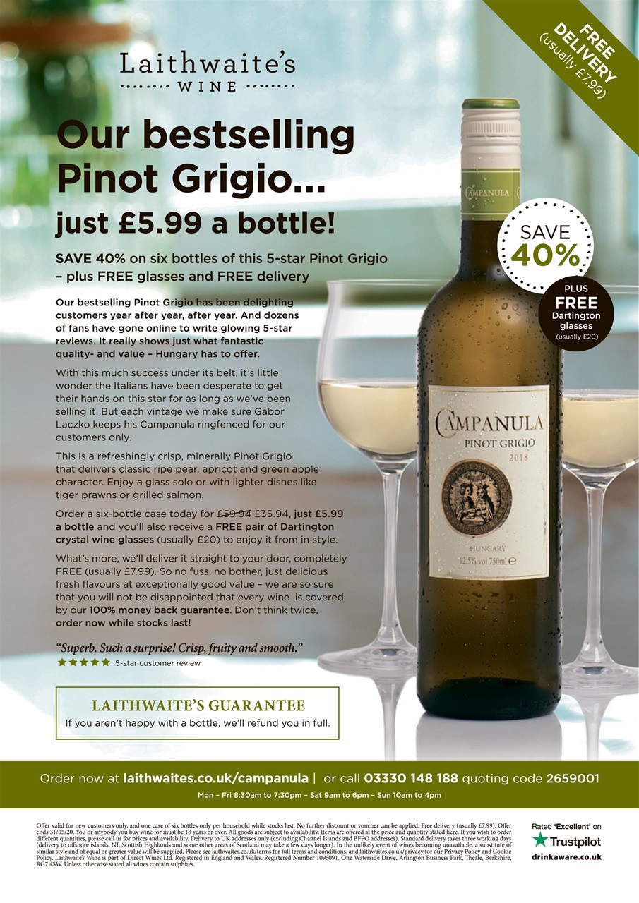 My Weekly Preview Pages