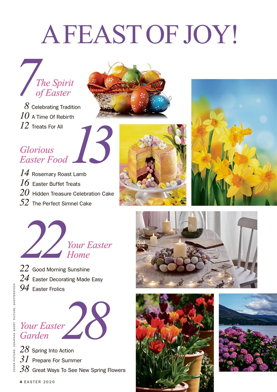 My Weekly Special Preview Pages