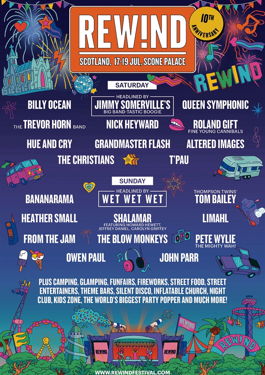 Number 1 Magazine Preview Pages