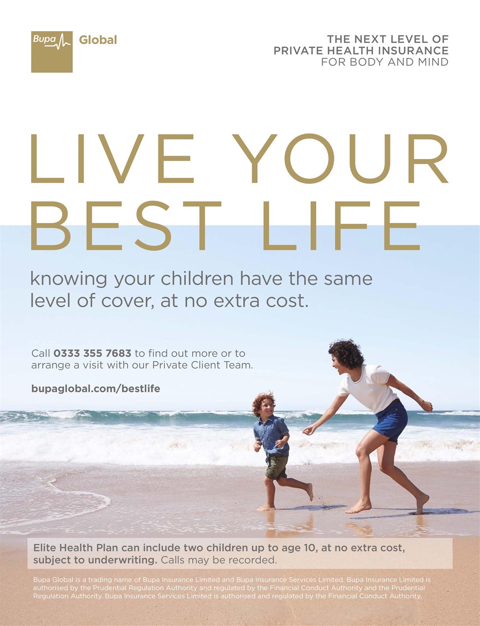 Independent School Parent Preview Pages