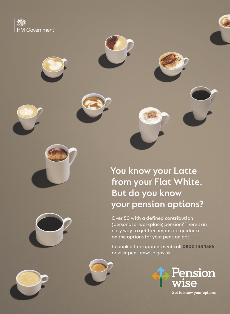 TV Times Preview Pages