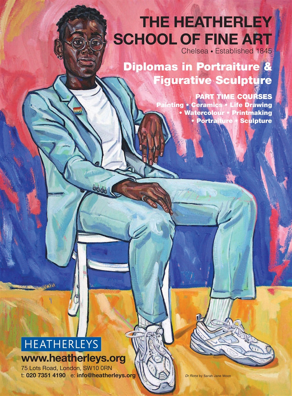 DIVA Magazine Preview Pages