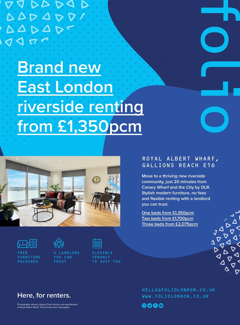 DIVA Magazine Preview Pages