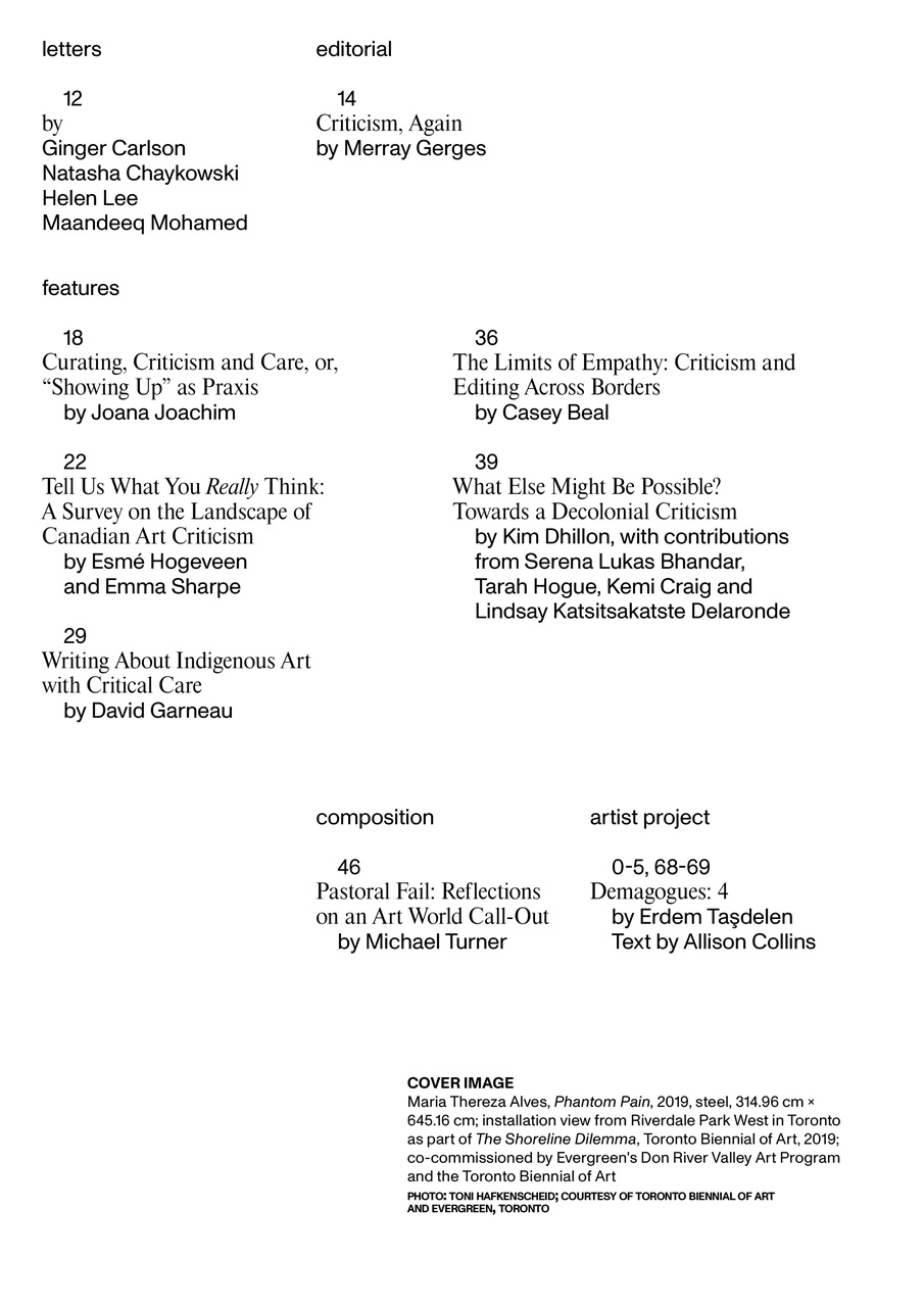 C Magazine Preview Pages