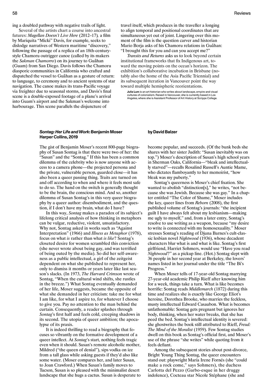 C Magazine Preview Pages