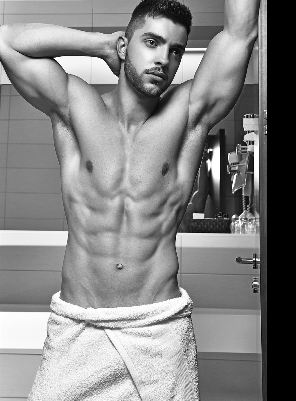 Adon Magazine Preview Pages