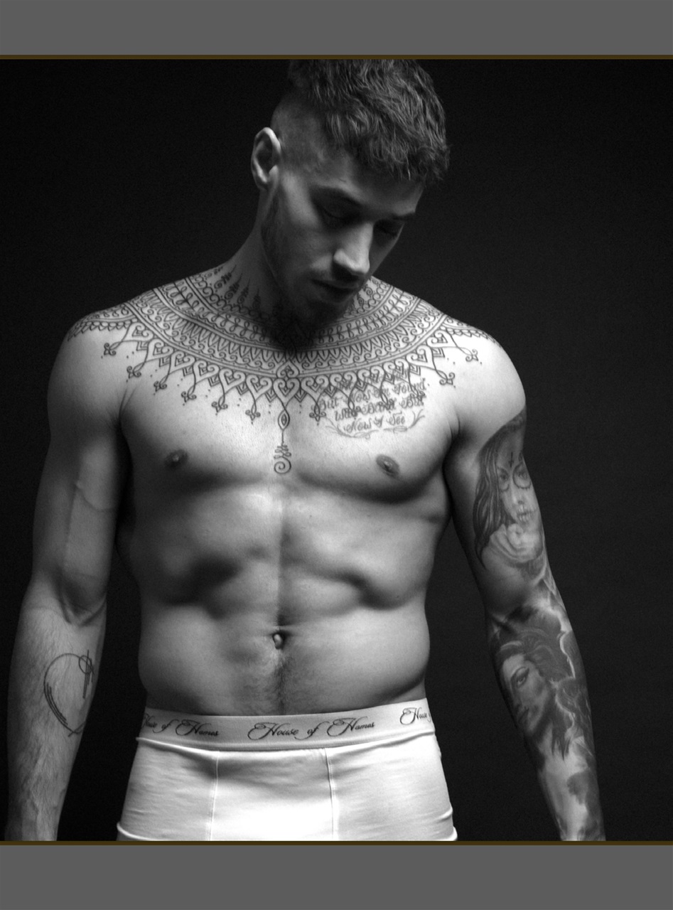 Adon Magazine Preview Pages