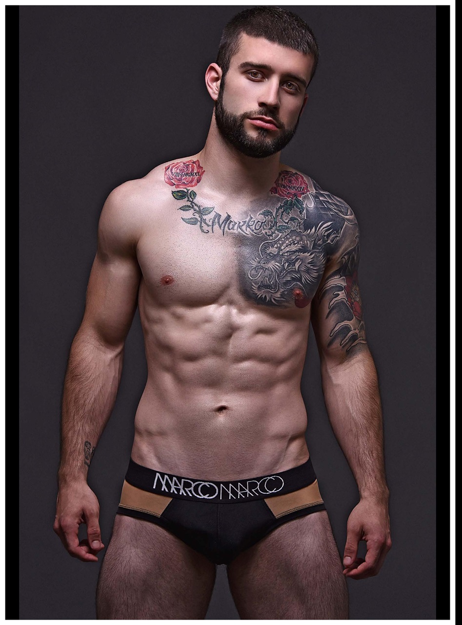 Adon Magazine Preview Pages