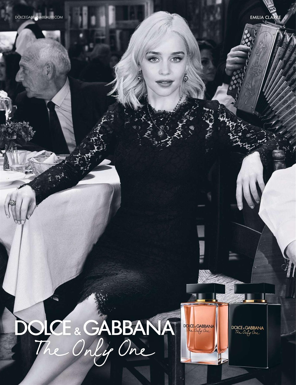 Grazia Preview Pages