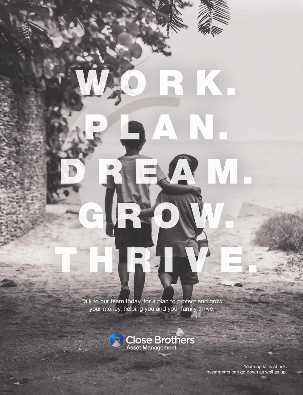 Country Life Preview Pages