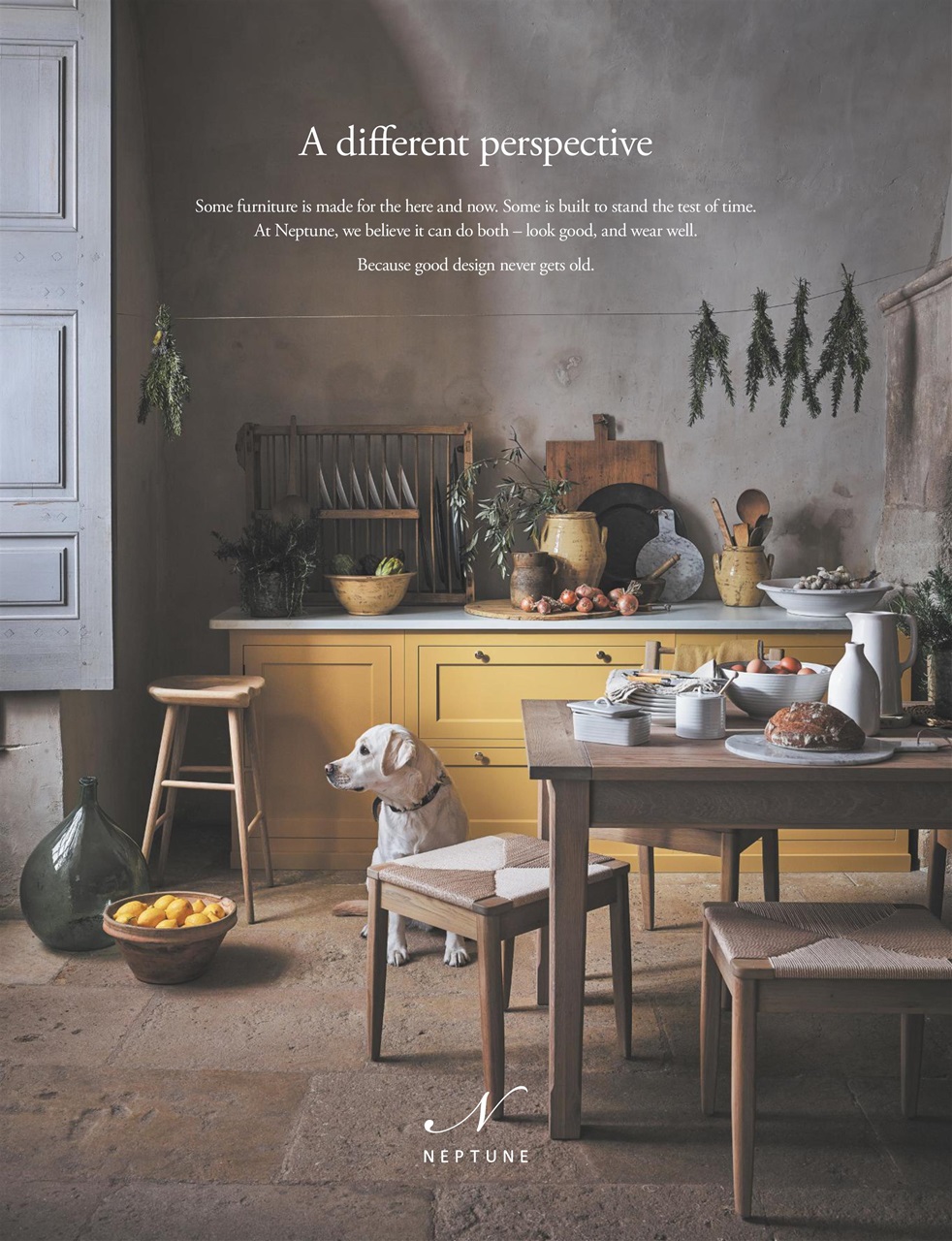 Country Life Preview Pages