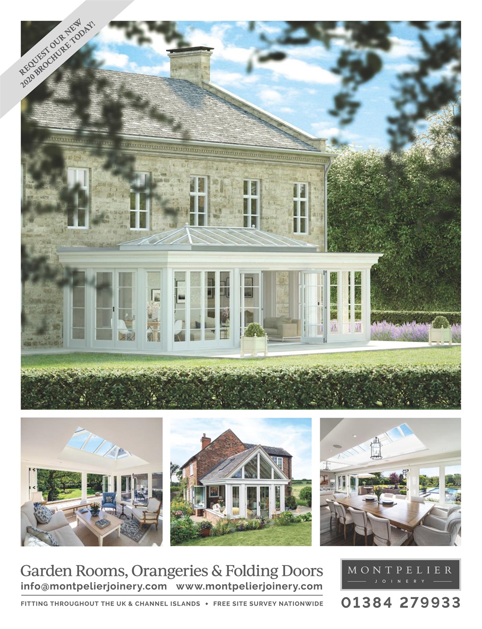 Country Life Preview Pages