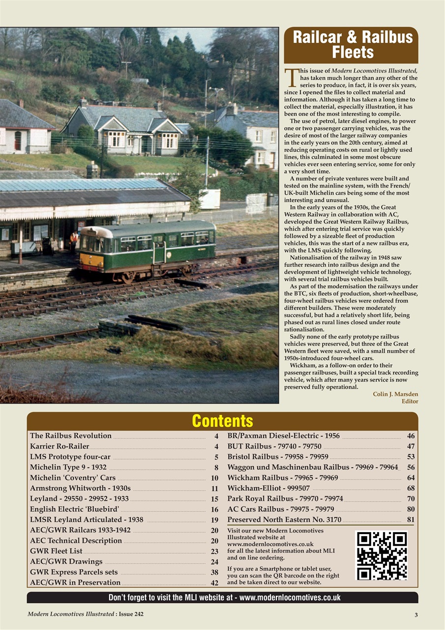MLI Plus Preview Pages