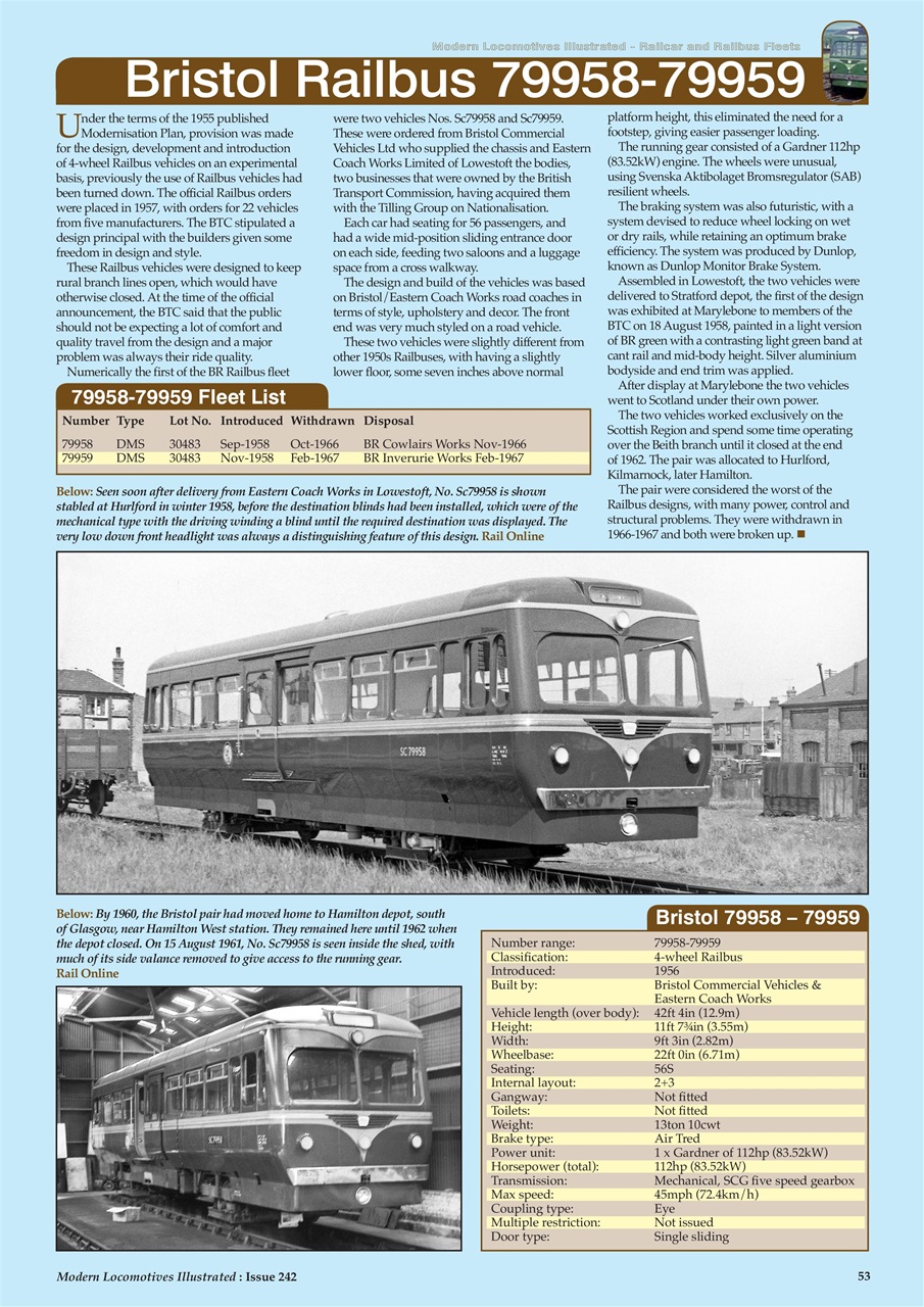 MLI Plus Preview Pages