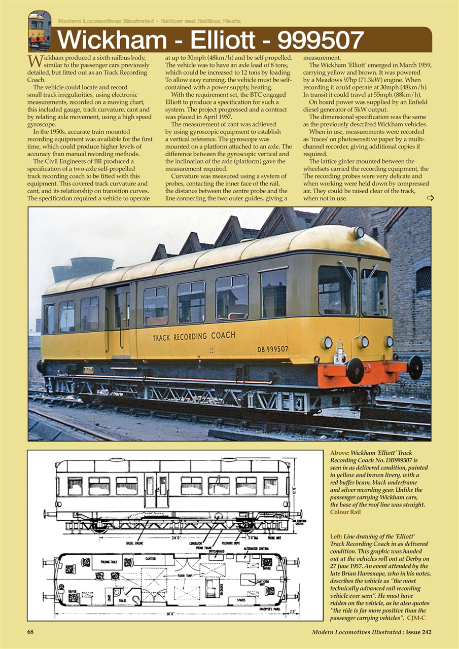 MLI Plus Preview Pages