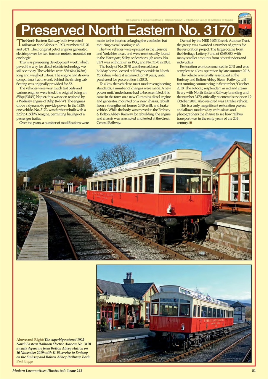 MLI Plus Preview Pages