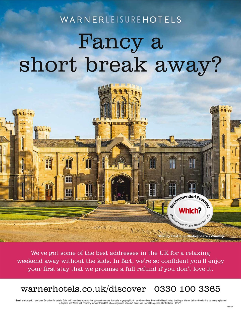 Radio Times Preview Pages