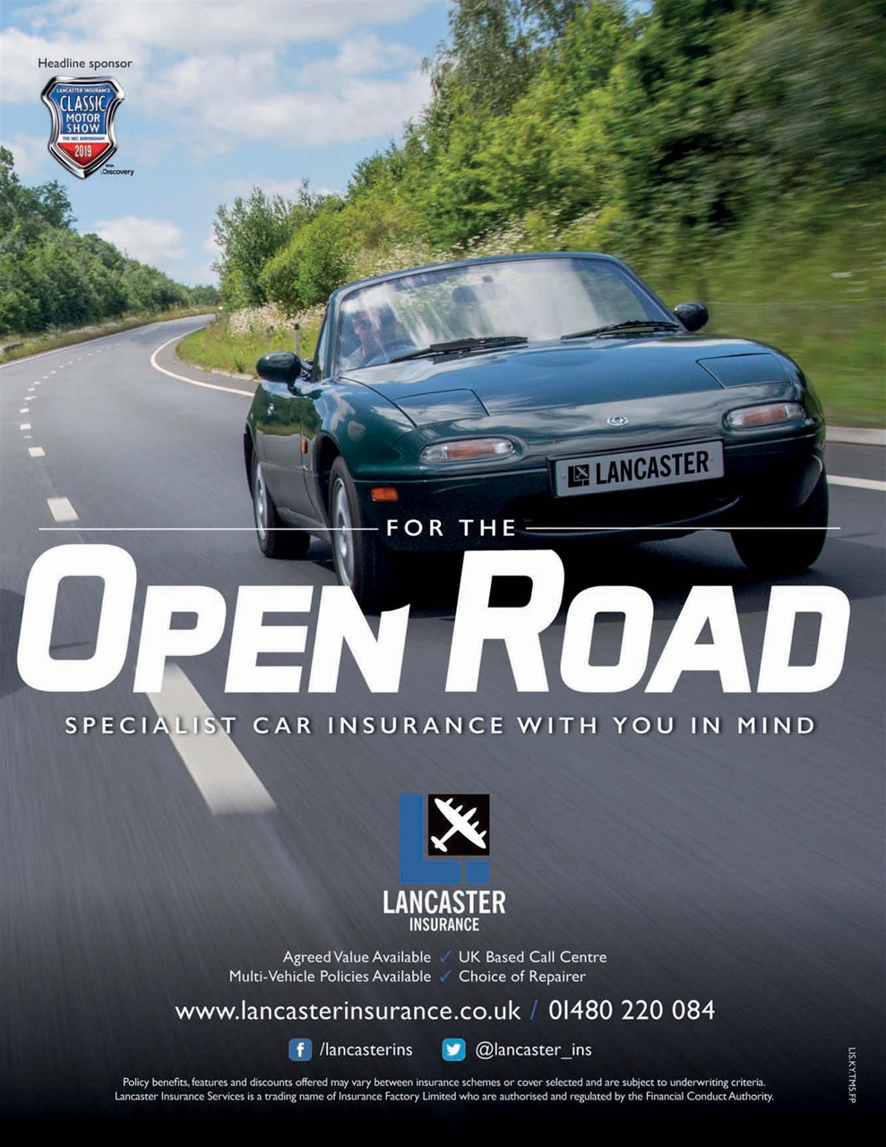 Total MX-5 Preview Pages