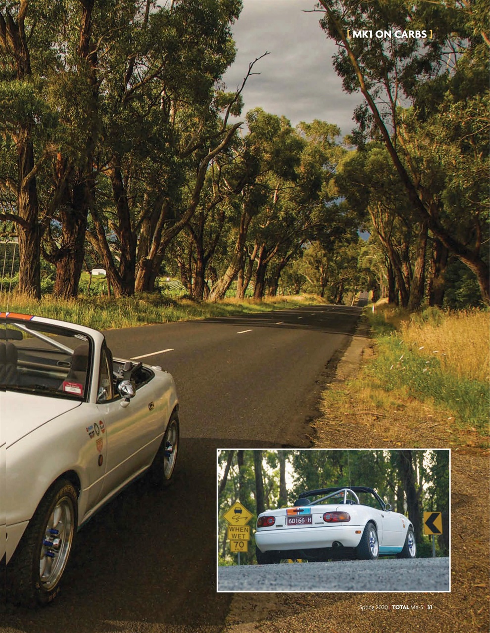 Total MX-5 Preview Pages