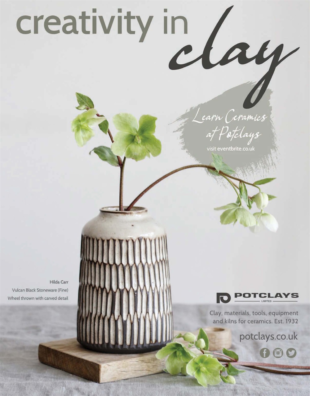 ClayCraft Preview Pages