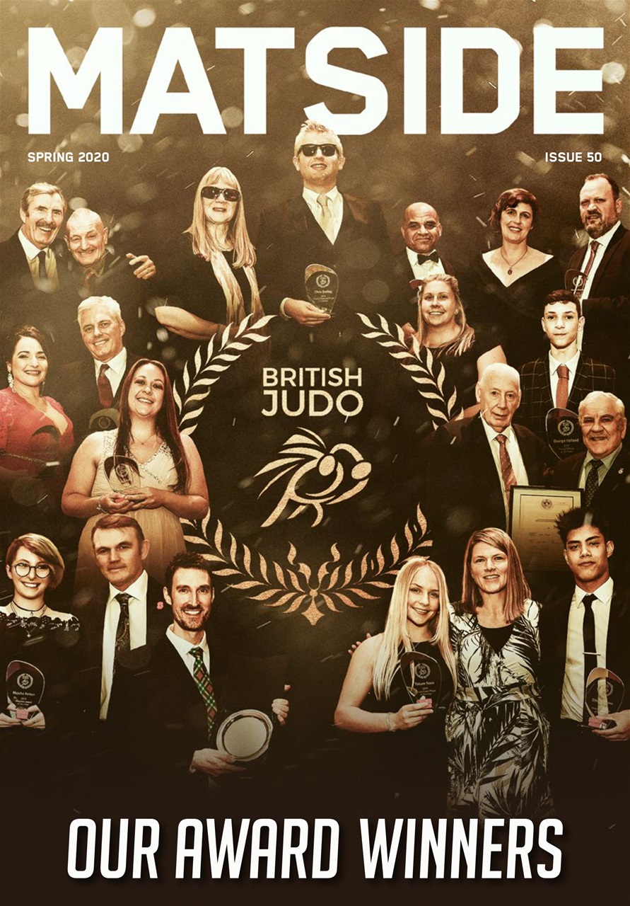 Matside Preview Pages