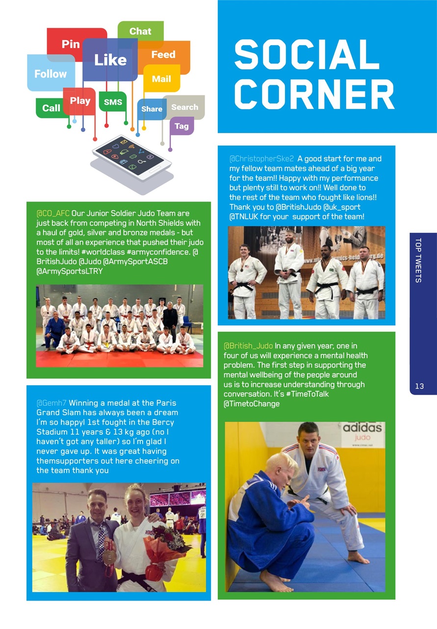 Matside Preview Pages