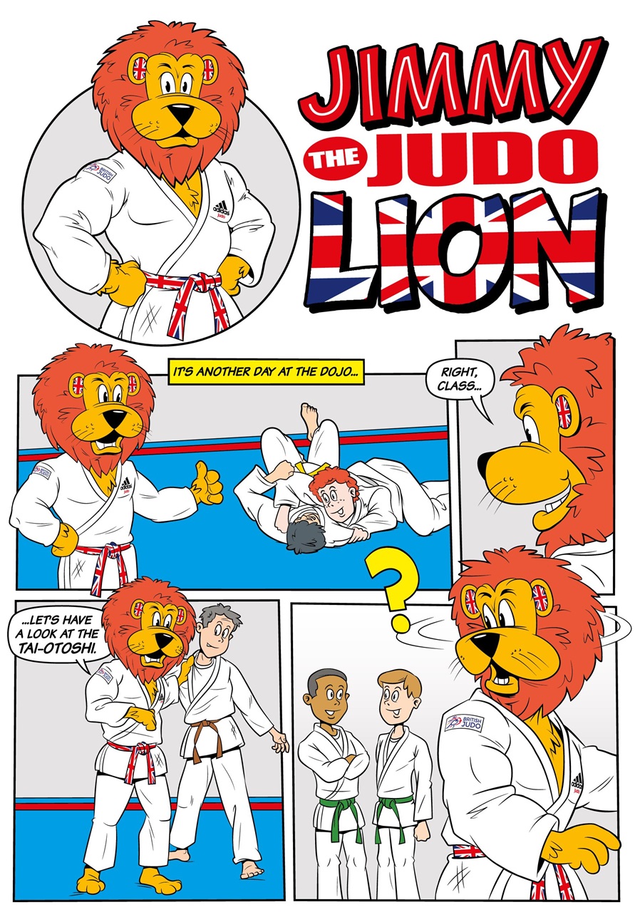 Matside Preview Pages