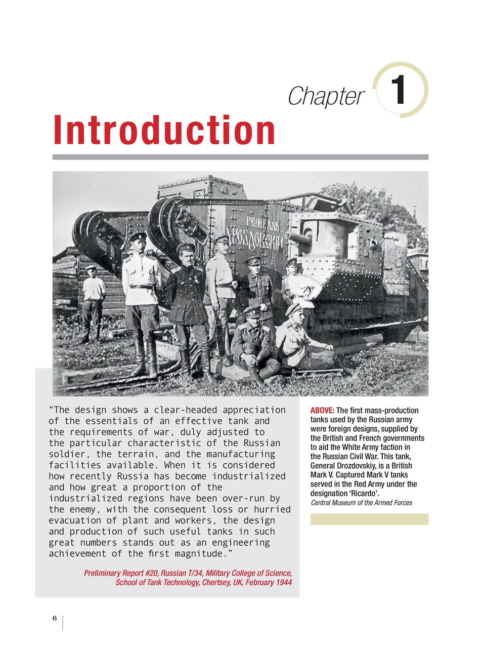 Mortons Books Preview Pages