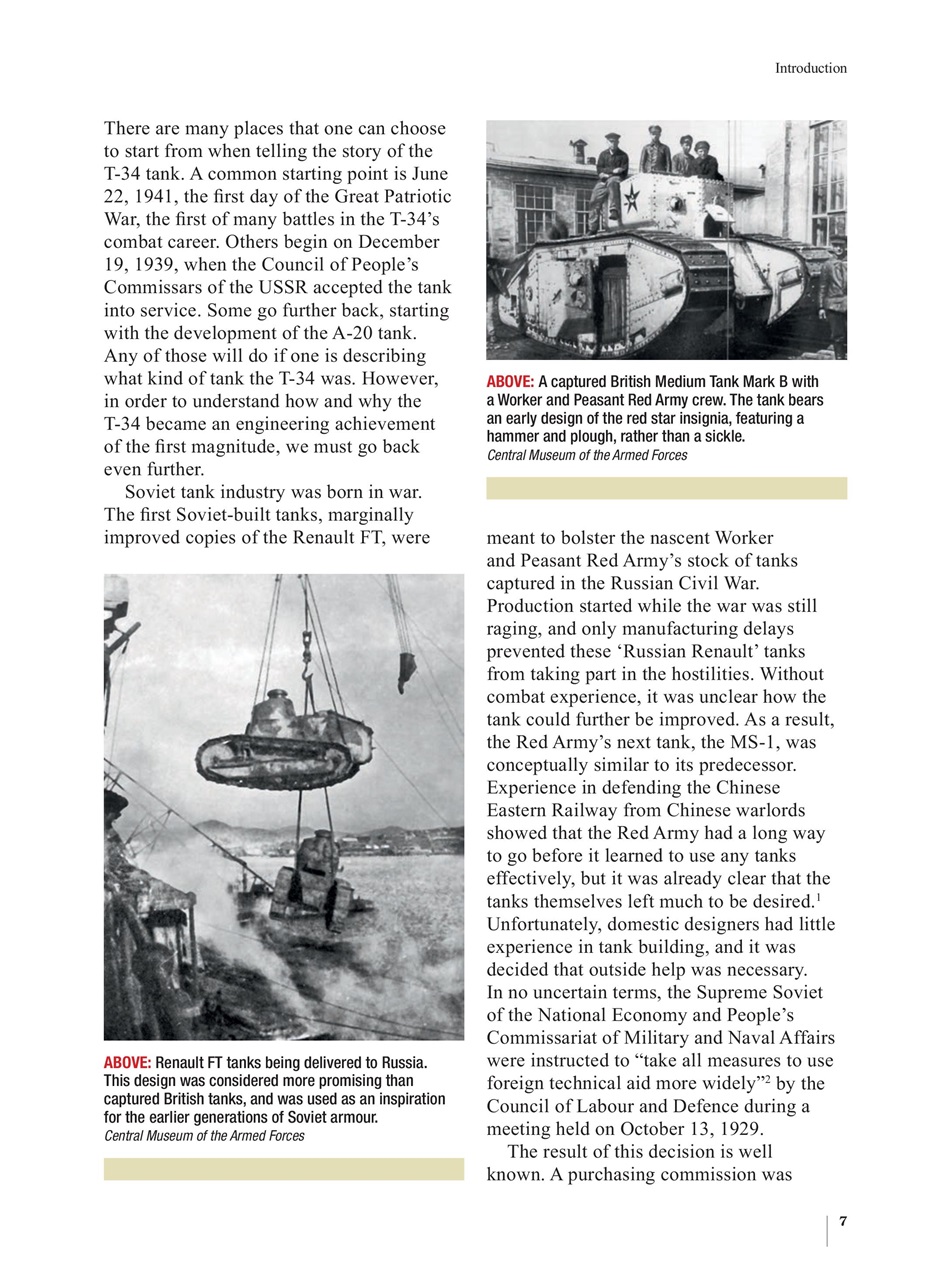 Mortons Books Preview Pages