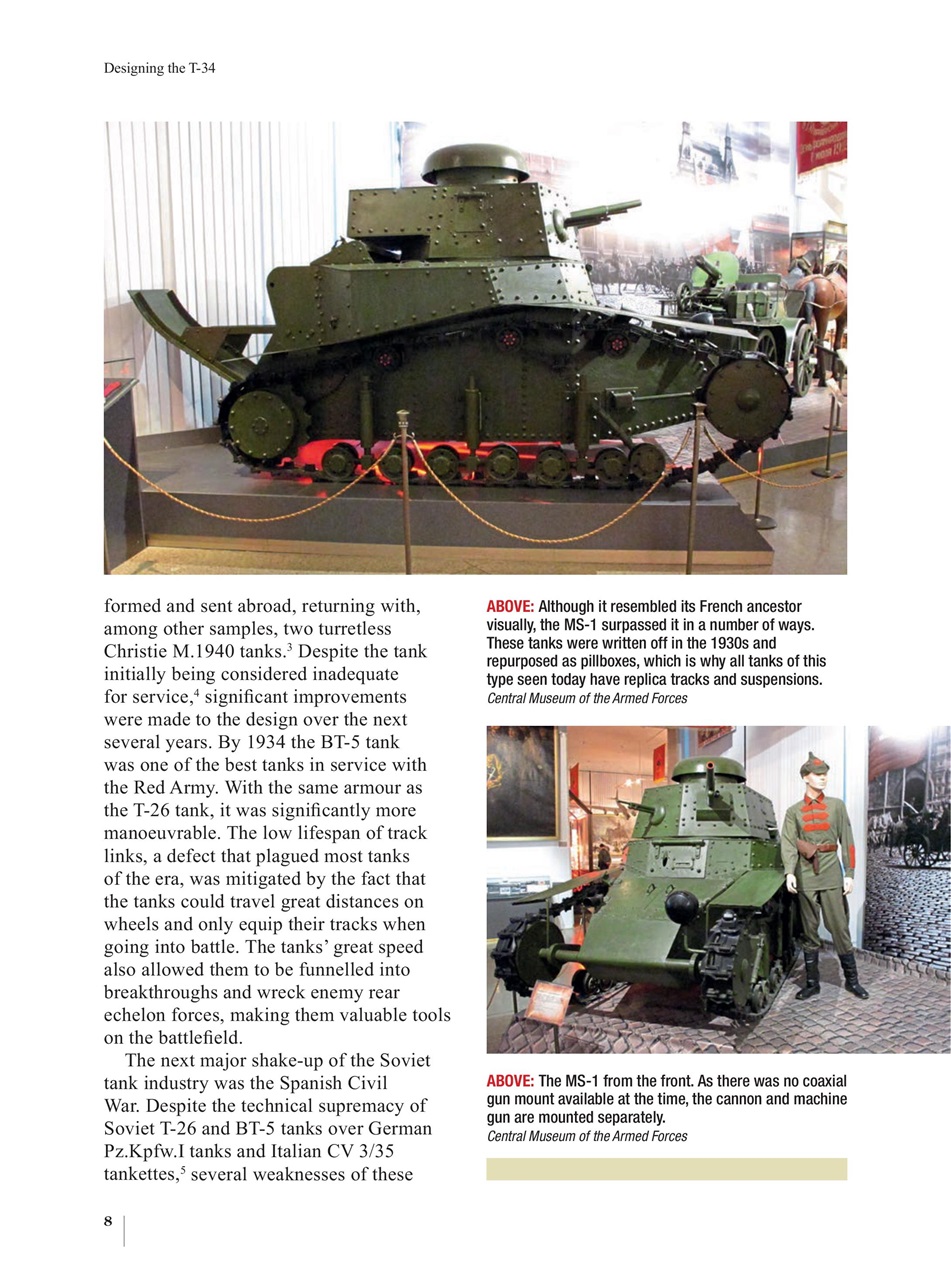 Mortons Books Preview Pages