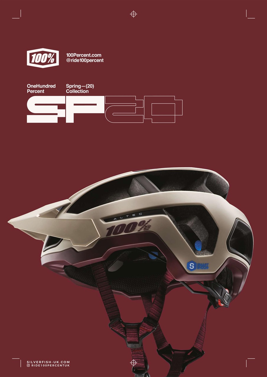 Mountain Biking UK Preview Pages