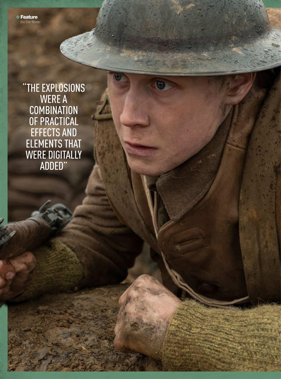 3D World Preview Pages